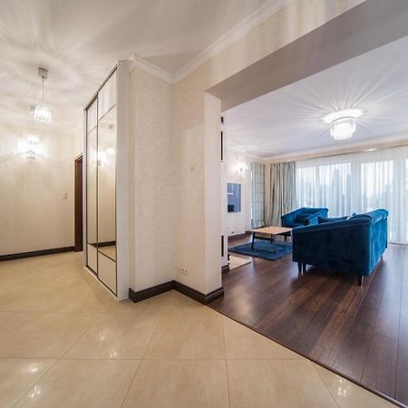 Apartament Villa Resorts Dziwnówek Eksteriør bilde