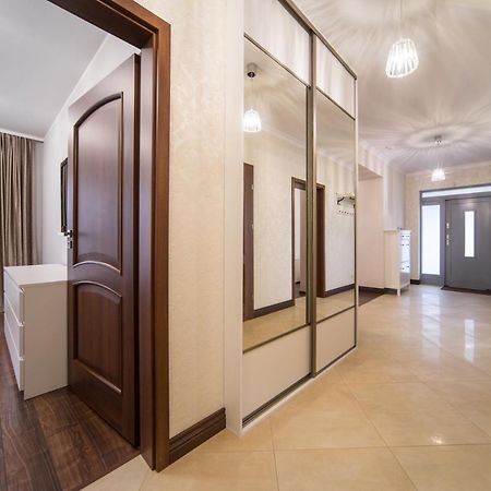 Apartament Villa Resorts Dziwnówek Eksteriør bilde